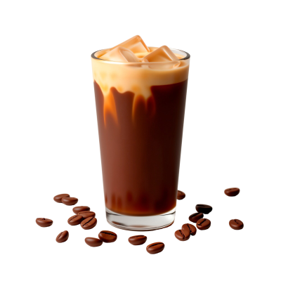 iced-coffee-with-cream-drink